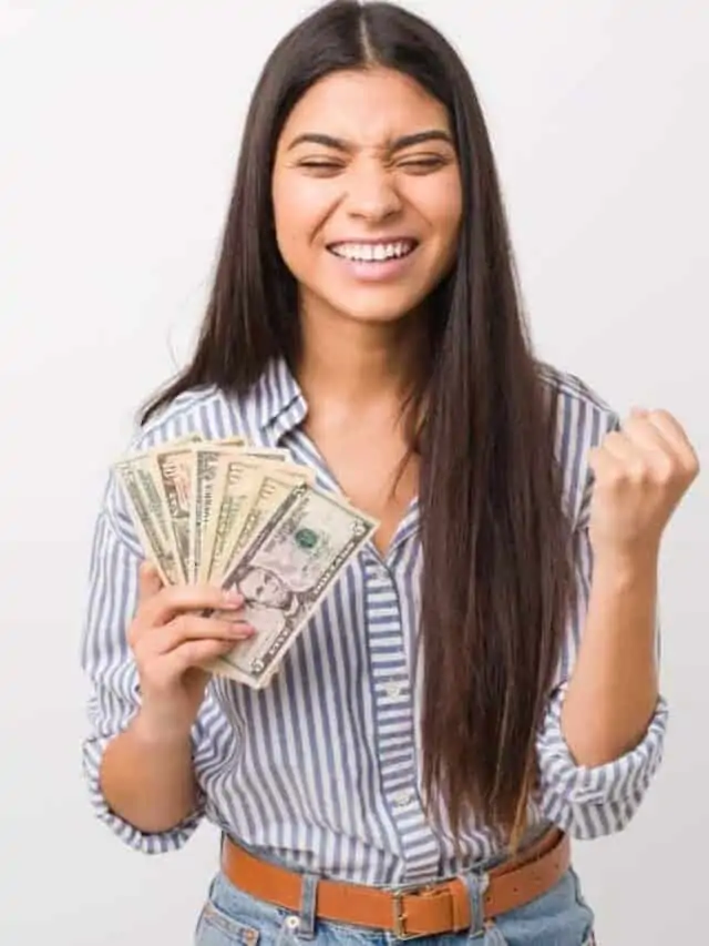 how i started making money fast