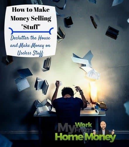 make money selling stuff craiglist
