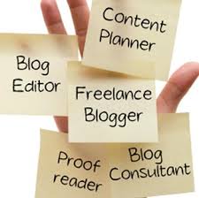 make money writing from home