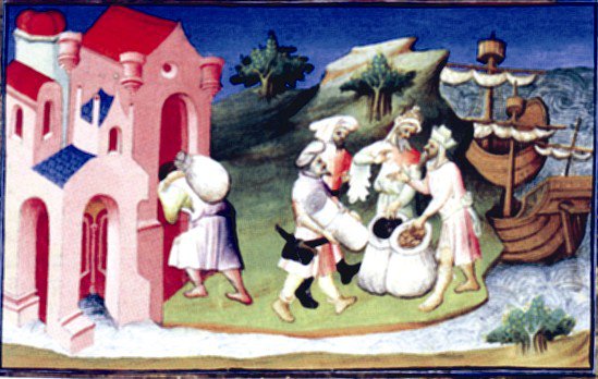 silk road facebook business page