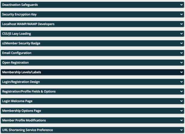 Complete Guide to Setup and Make Money with Membership Sites - Finance ...