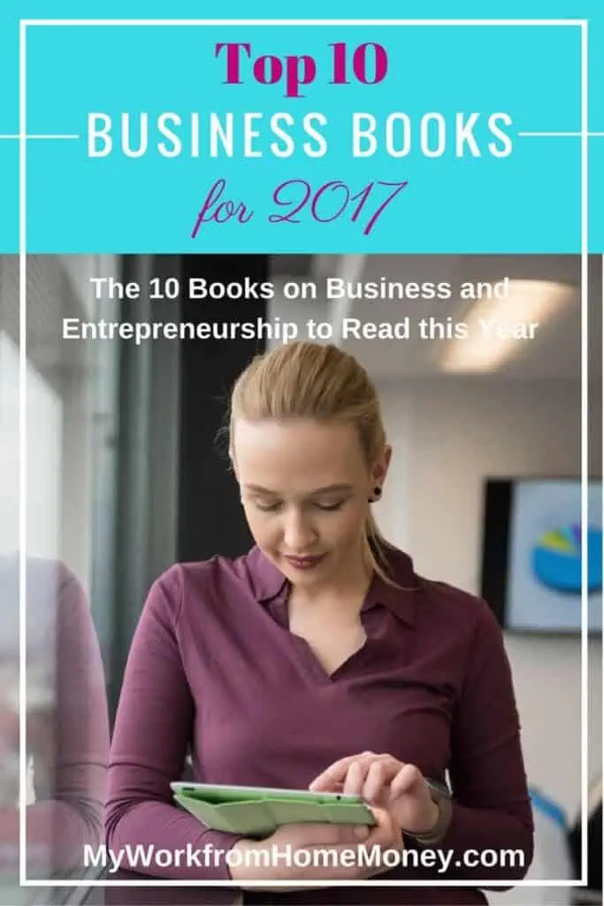 best new business books for 2017