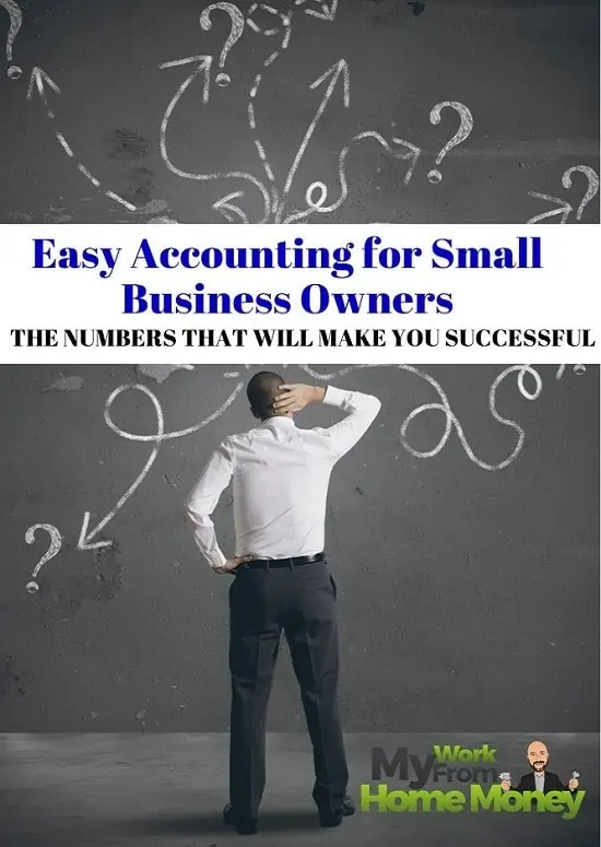 easy accounting for small business owners guide
