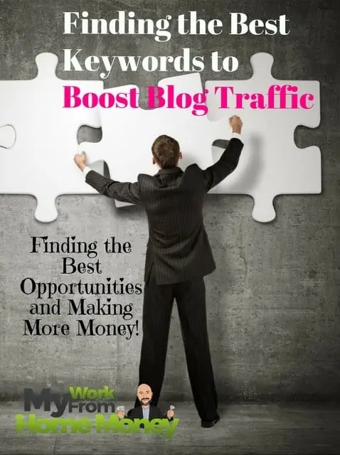 best keywords for blog traffic