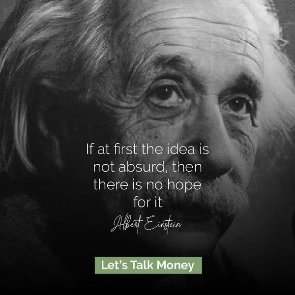 Funny Small Business Quotes