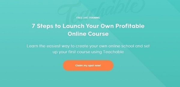 how to sell an online course