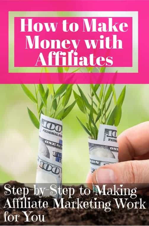 How to Set Up Affiliate Marketing Passive income - Finance Quick Fix