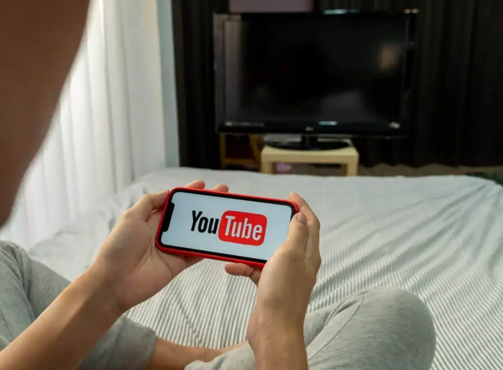 YouTube growth hacks