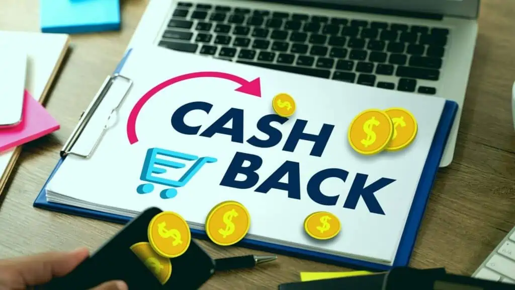 TopCashback review for newbies