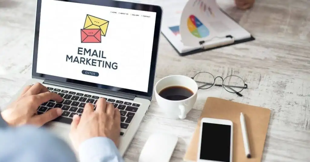 email marketing tips to grow subscribers