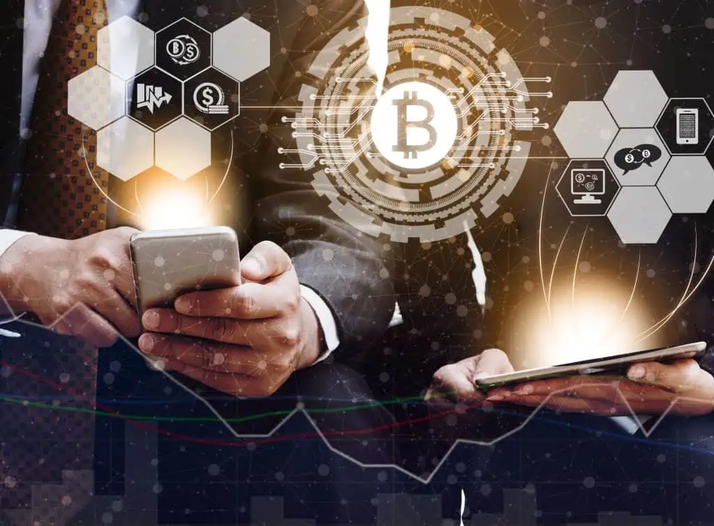 know the cryptocurrency risks in crypto investing