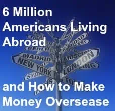 Americans Living Abroad