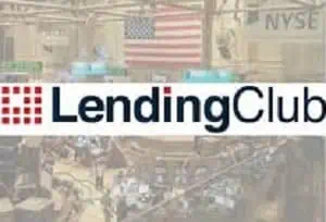 Lending Club stock
