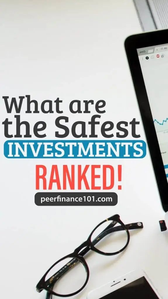 What are the Safest Investments
