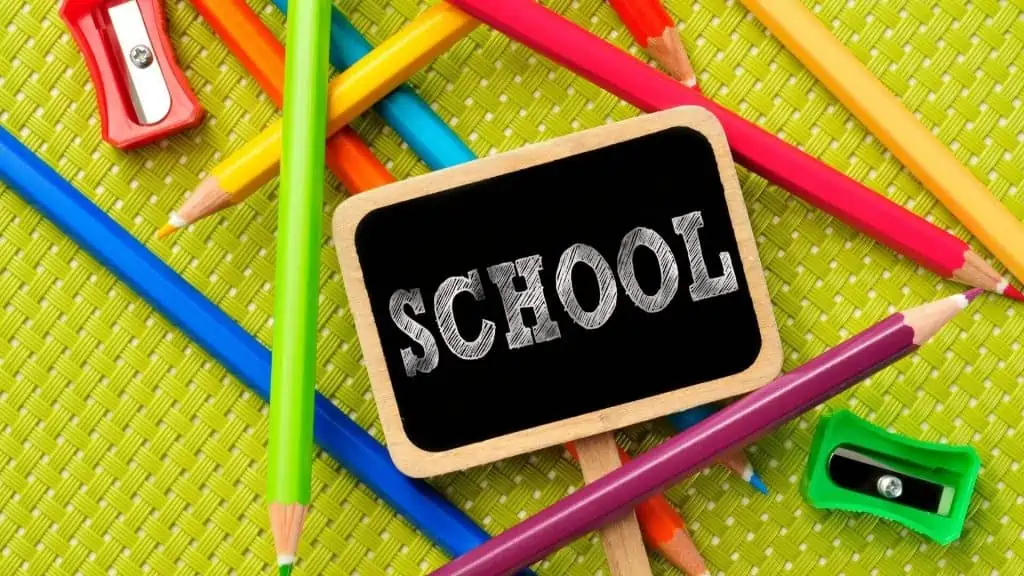 back-to-school saving tips for parents