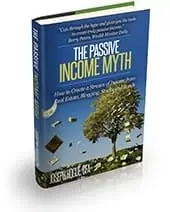 best passive income books 2017