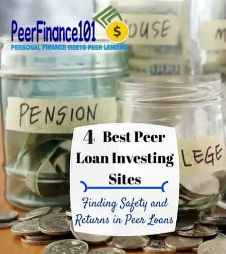 best peer to peer lending websites investors