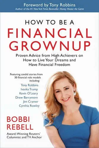 best personal finance books for the new year