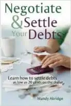 books-on-debt-relief