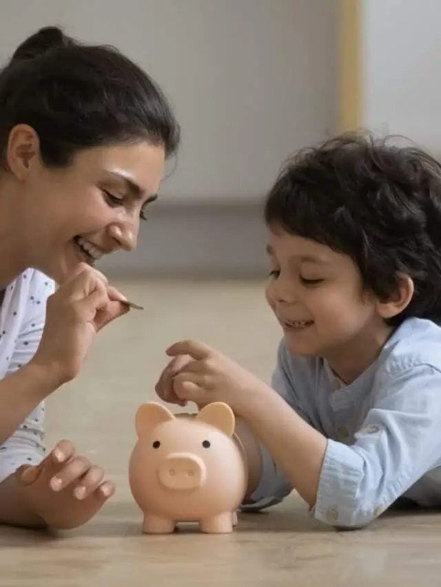 investment ideas for kids