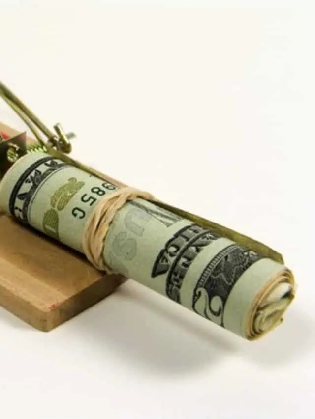 Peer Lending Scams Watch Out!