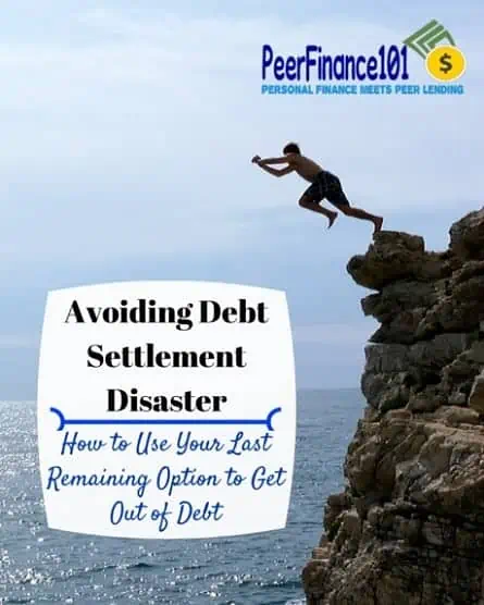 debt settlement providers list