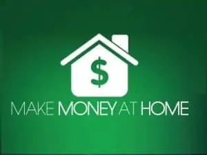 Earn Extra Cash from Home