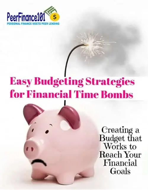 easy budget strategies that work fast