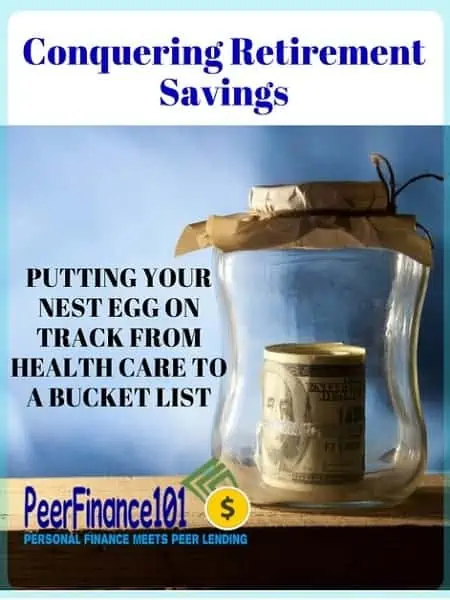 easy retirement savings planning