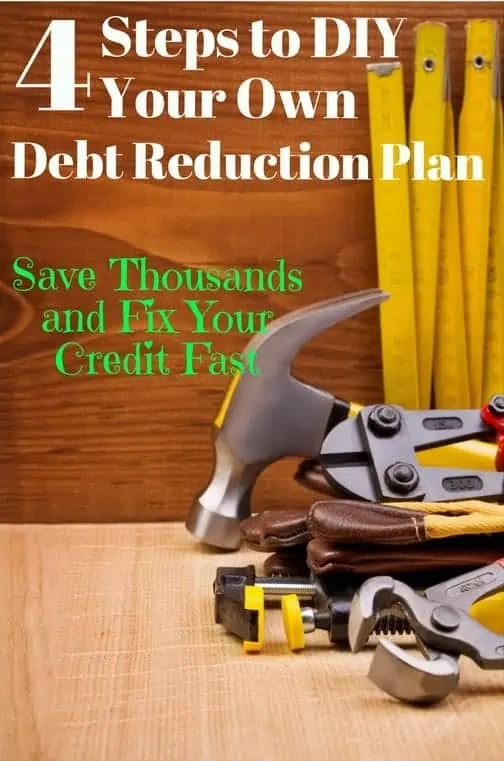 free debt reduction services
