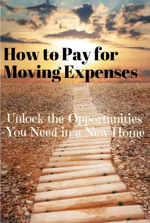 how to get a moving loan