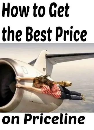 how to get best price priceline airfare hotel
