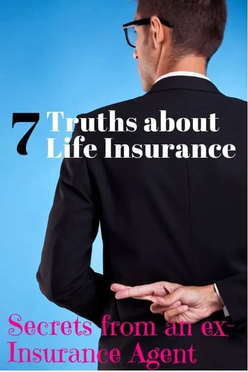 life insurance facts need to know