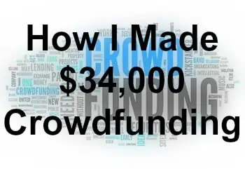 make money crowdfunding campaigns