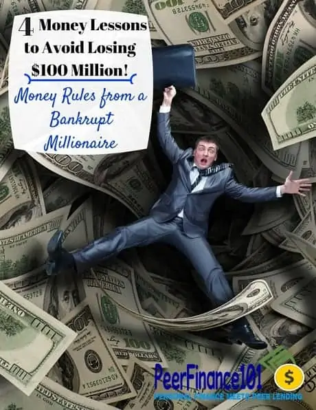 money lessons millionaire
