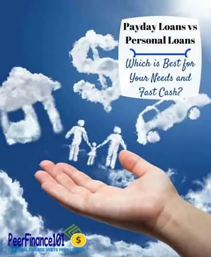 payday loans vs personal loans p2p