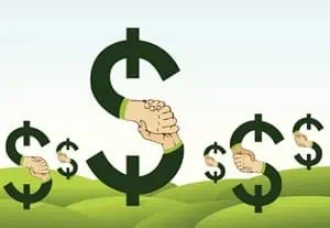 peer to peer lending
