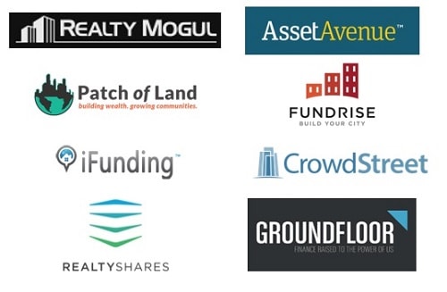 real-estate-crowdfunding-sites