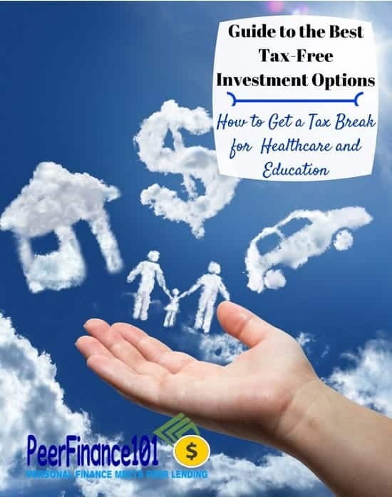Two of the Best Tax Free Investment Options Finance Quick Fix