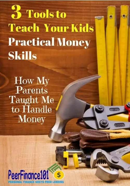 tools for practical money skills
