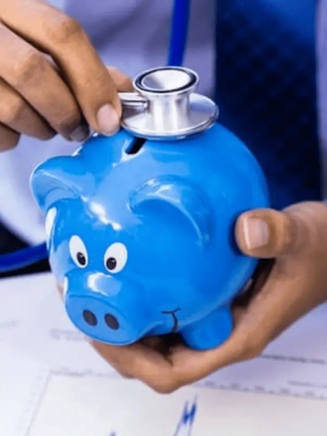 11 Ways to Save on Medical Costs and Stay Healthy Story Poster Image