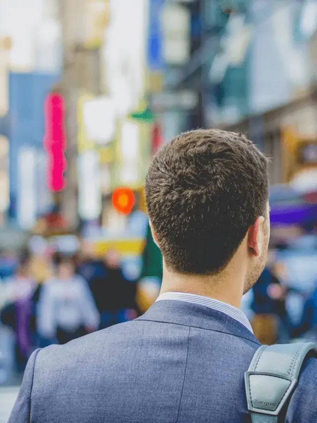 6 Essential Steps to Afford a Career Change Story Poster Image