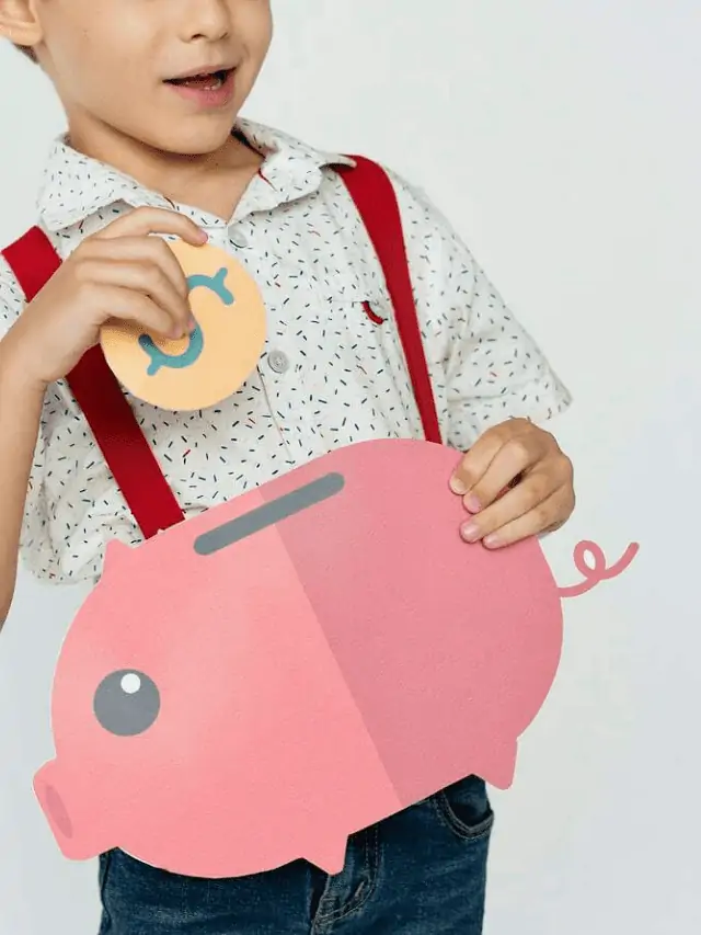 Best Ways to Invest Children’s Savings Story Poster Image