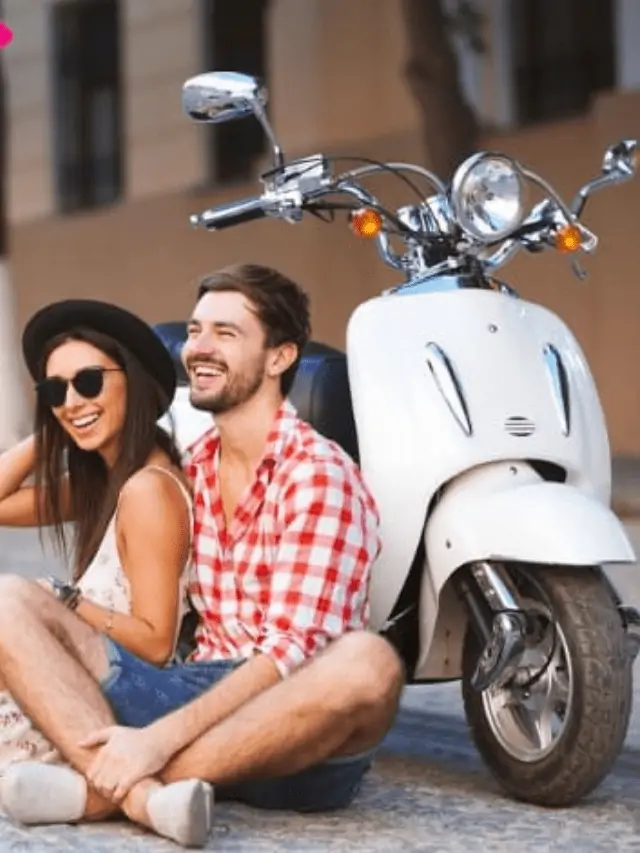 How to Pay for an Engagement Ring with No Money Story Poster Image