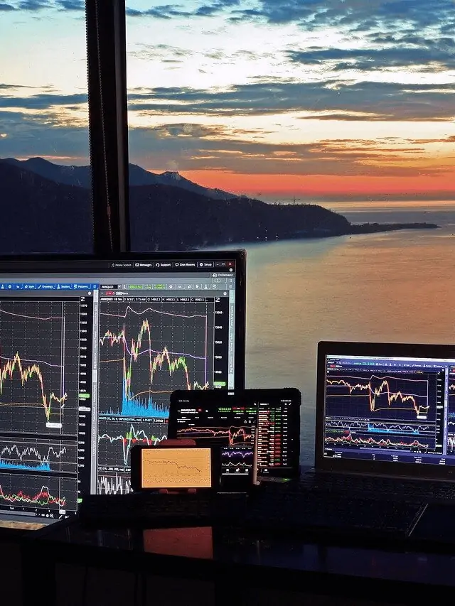 Is Investing in Cryptocurrency Still Worth It in 2022 Story Poster Image