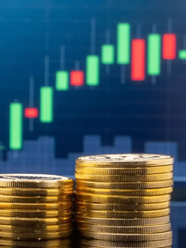 Penny Stock Investing Can It Really Make You Rich Story Poster Image