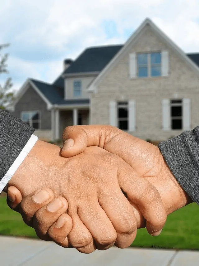 Reasons Why Now is the Best Time to Invest in Real Estate Story oster Image