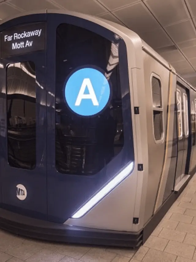 Saving Money On Your Commute To Work Story Poster Image