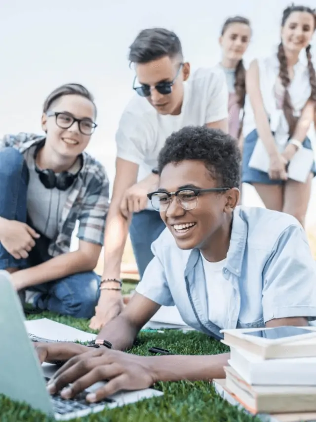 Saving Tips for Teenagers How to Teach Your Teen Child to Save Story Poster Image