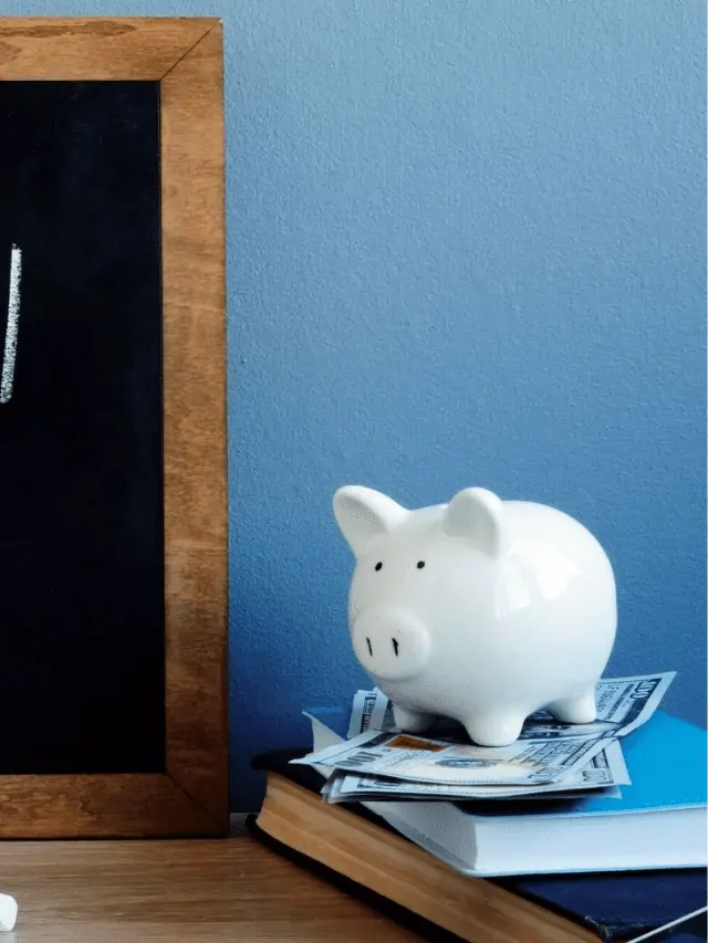 Steps to Take to Be Financially Secure Story Poster Image